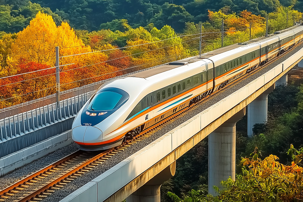 Transport Infrastructure