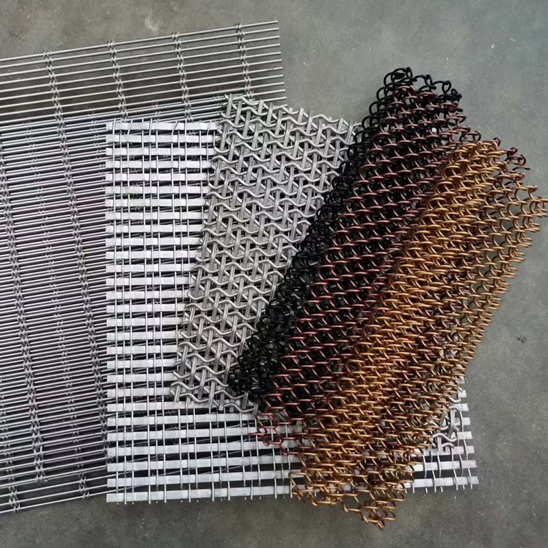 Stainless Steel Decorative Mesh