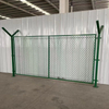 Steel Mesh Guardrail