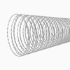 Blade Barbed Rope