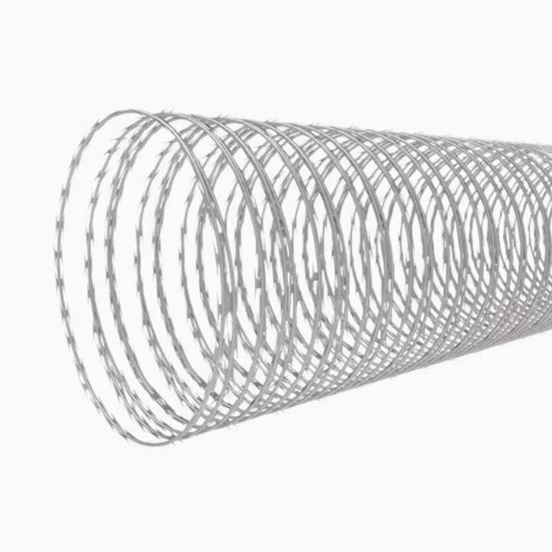 Blade Barbed Rope