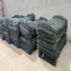 Polyester Gabion Net