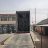 Bold Welded Mesh Coil