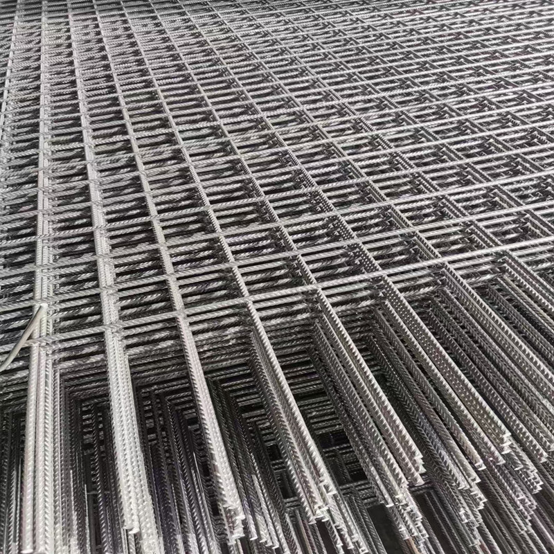 Welded Steel Mesh