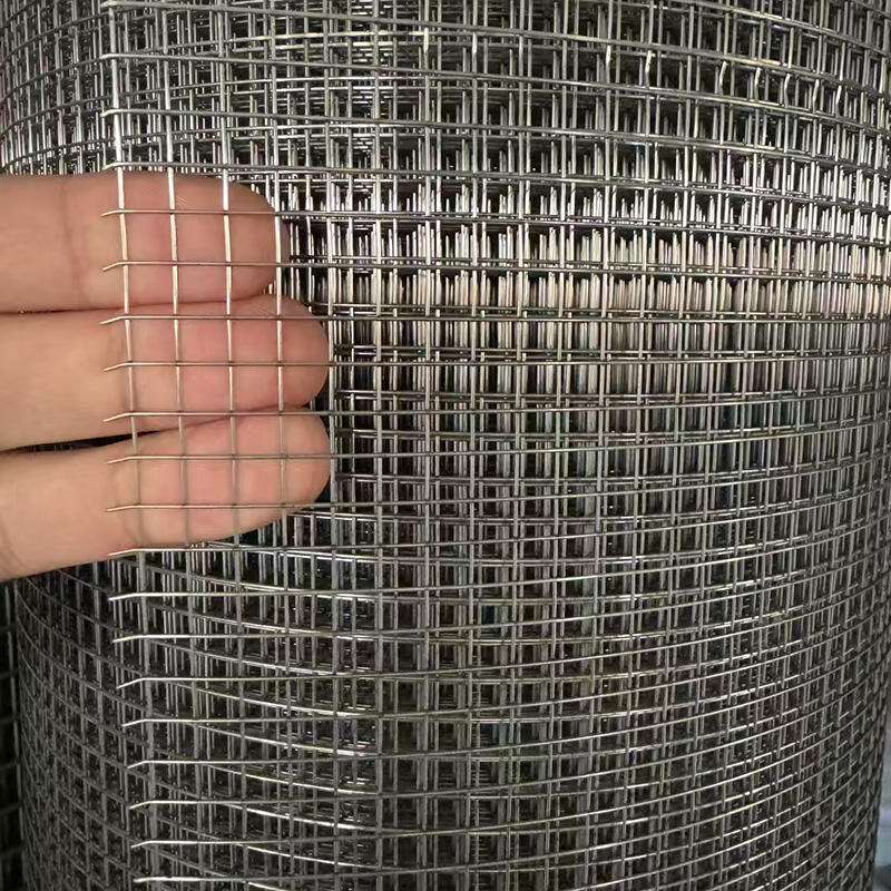 Stainless Steel Mesh