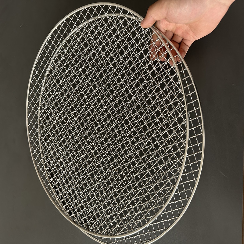 BBQ Net