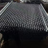 Rolled mesh
