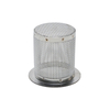 Tubular Filter