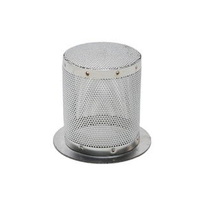 Tubular Filter