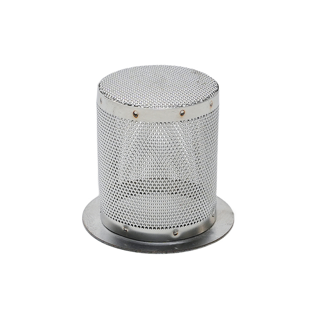 Tubular Filter