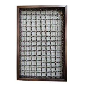 Stainless Steel Decorative Mesh