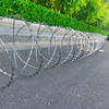 Blade Barbed Rope