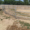 Racecourse Fence