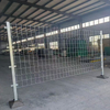 Hot Dip Galvanized Guardrail Mesh