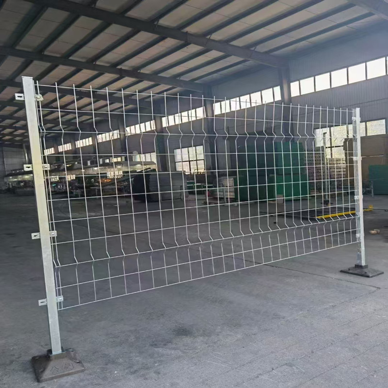Hot Dip Galvanized Guardrail Mesh