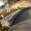 Landscape Welded Gabion Mesh