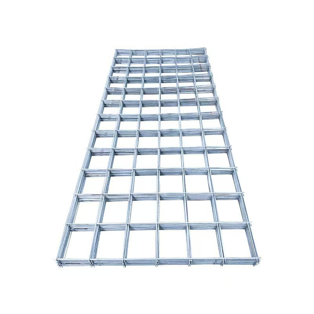 Building Steel Mesh, Wire Mesh, Galvanized Wire Mesh