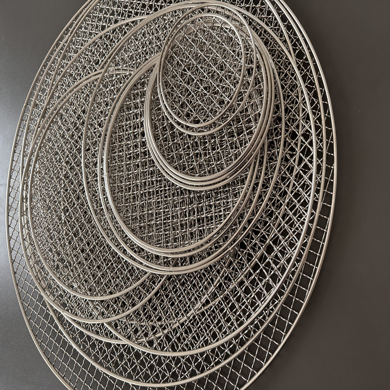 BBQ Net