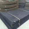 Rolled mesh