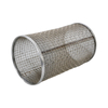 Tubular Filter
