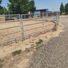 Racecourse Fence