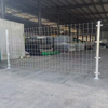Hot Dip Galvanized Guardrail Mesh