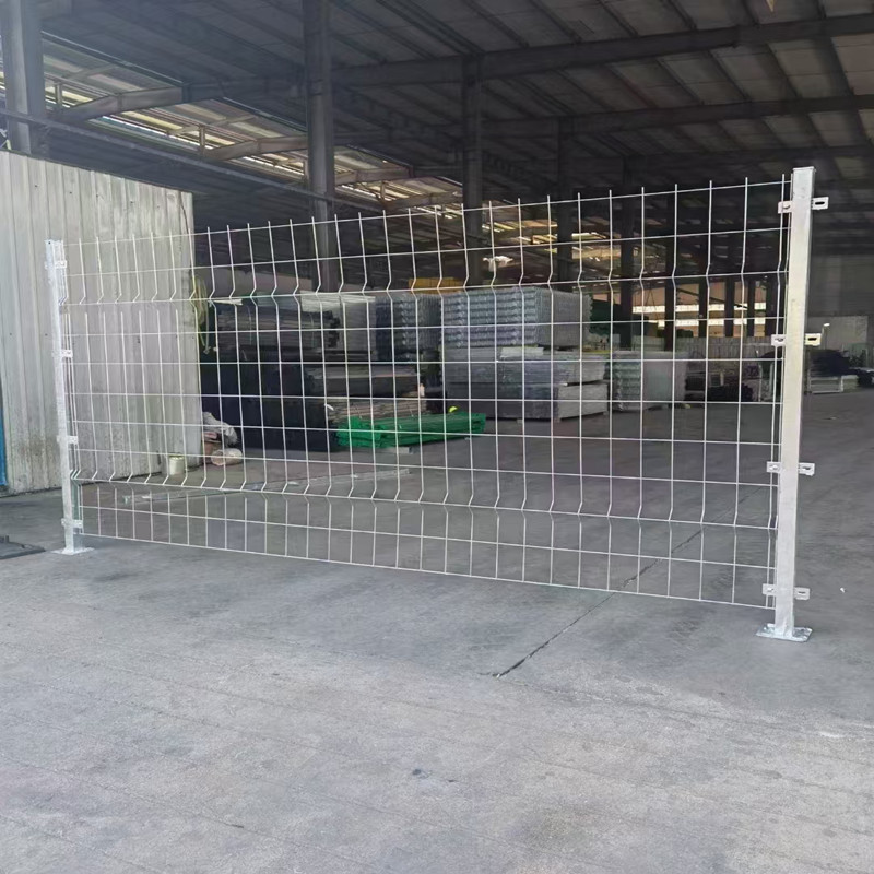 Hot Dip Galvanized Guardrail Mesh