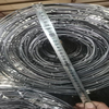 Bold Welded Mesh Coil