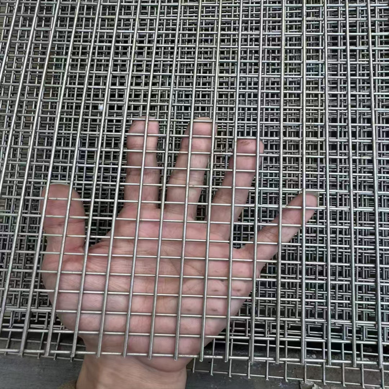 Stainless Steel Mesh