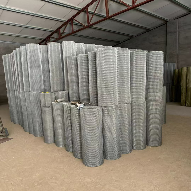 Stainless Steel Mesh