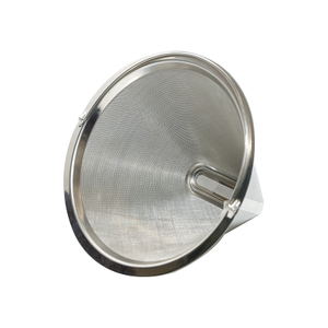 Product 2 Round Filter