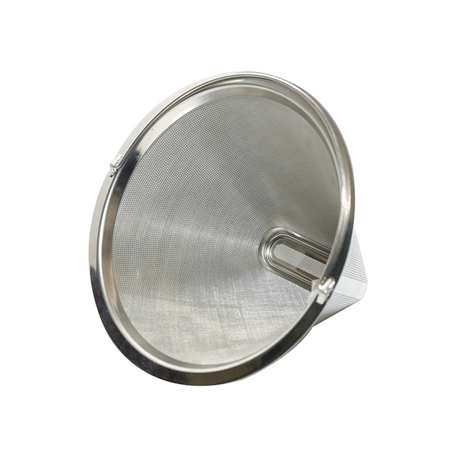 Product 2 Round Filter