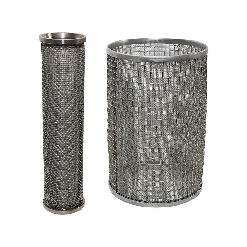 Tubular Filter