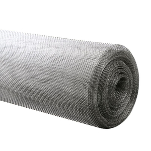 Stainless Steel Mesh