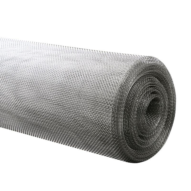 Stainless Steel Mesh