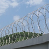 Blade Barbed Rope