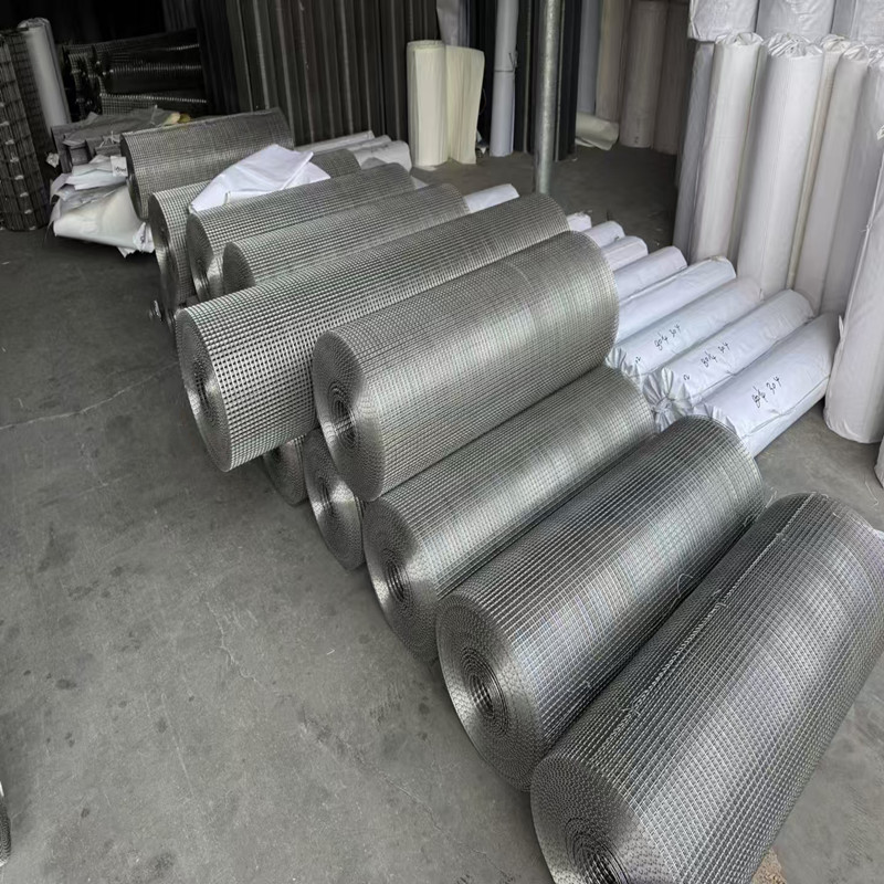 Stainless Steel Mesh