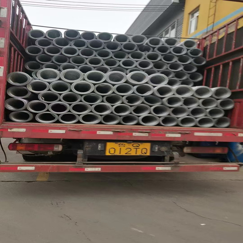 Stainless Steel Mesh