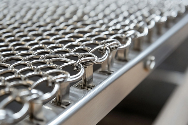Industrial Filtration