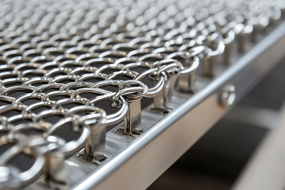 Industrial Filtration