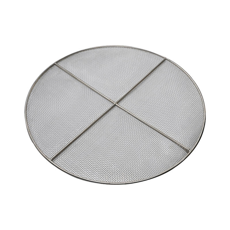Flake Flat Screen Filter
