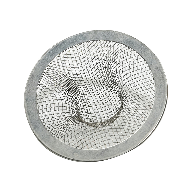 Product 2 Round Filter