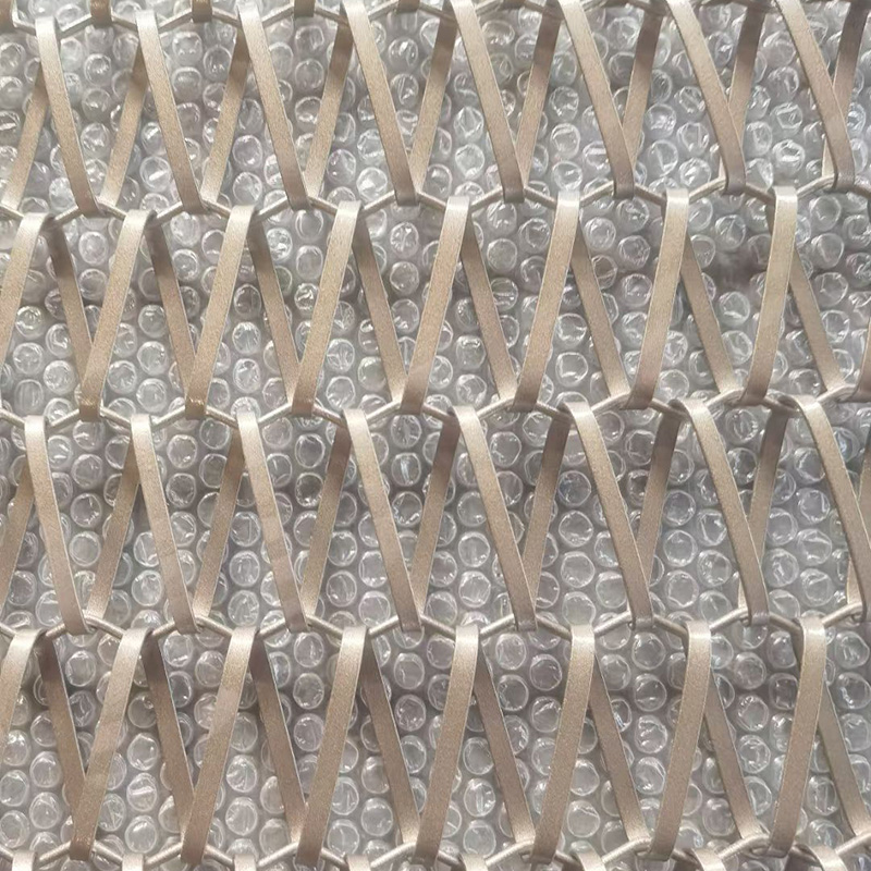 Stainless Steel Decorative Mesh