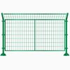 Frame Guardrail Net