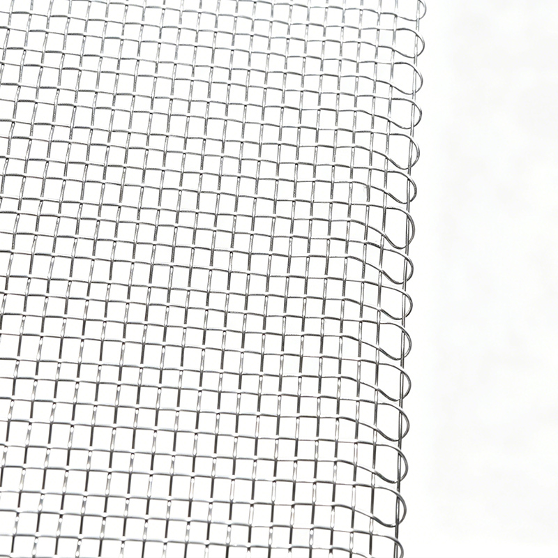 Stainless Steel Mesh