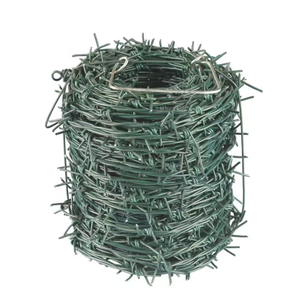 Steel Wire Barbed Rope