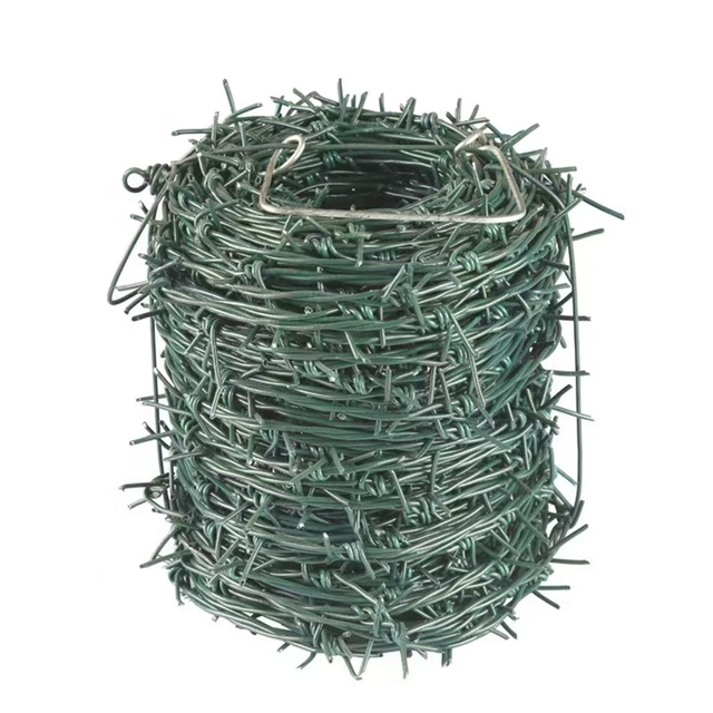 Steel Wire Barbed Rope