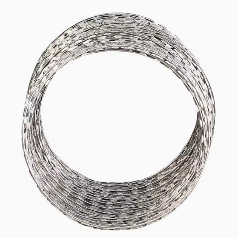 Blade Barbed Rope