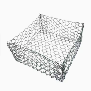 Polyester Gabion Net
