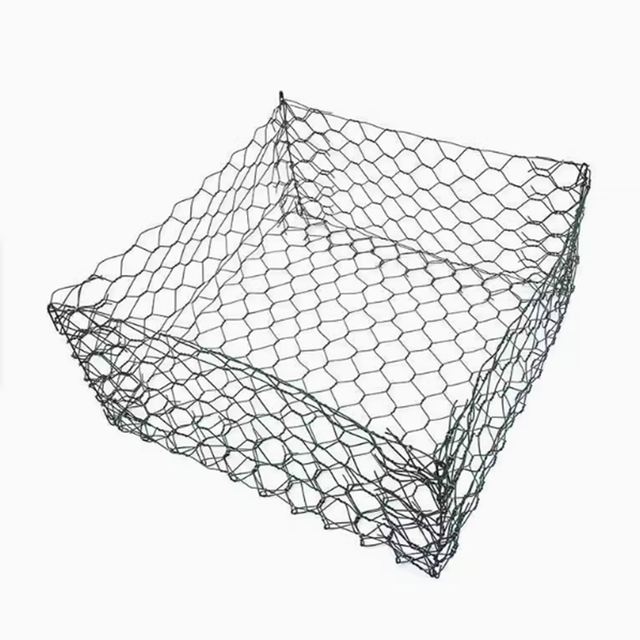 Polyester Gabion Net